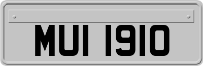 MUI1910