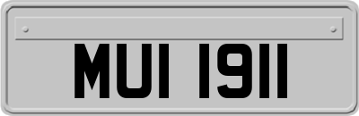 MUI1911