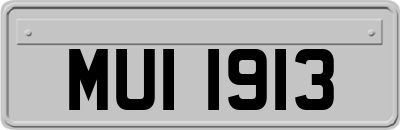 MUI1913