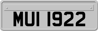 MUI1922