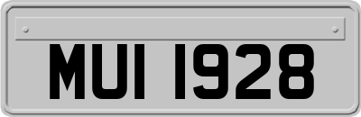 MUI1928