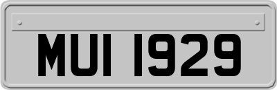 MUI1929
