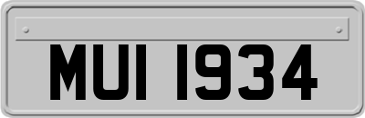 MUI1934