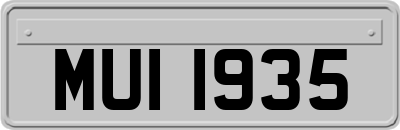 MUI1935