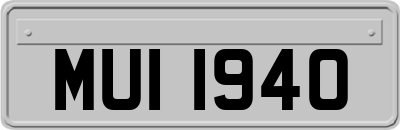 MUI1940