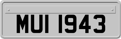 MUI1943