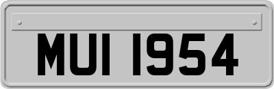 MUI1954