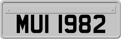 MUI1982