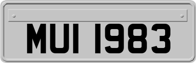 MUI1983