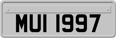 MUI1997