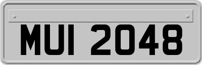 MUI2048