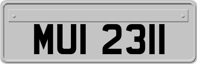 MUI2311