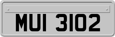 MUI3102