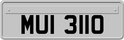 MUI3110