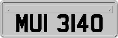 MUI3140