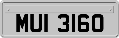 MUI3160