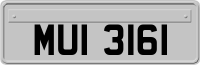 MUI3161