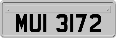 MUI3172