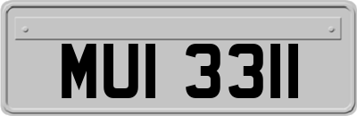 MUI3311