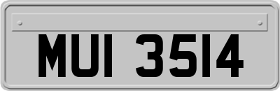 MUI3514