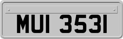 MUI3531