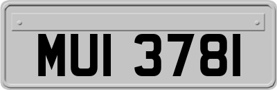 MUI3781