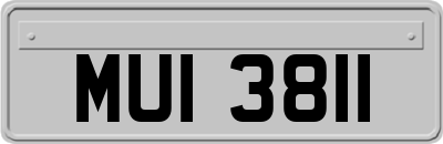 MUI3811