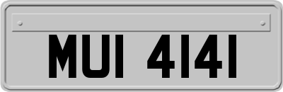 MUI4141