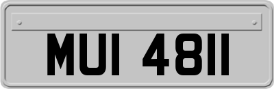 MUI4811