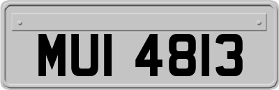 MUI4813