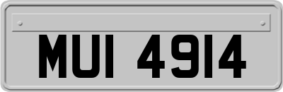 MUI4914