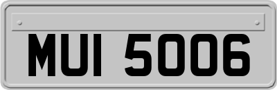 MUI5006