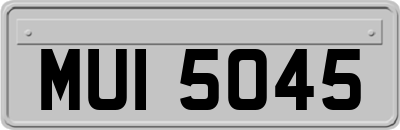 MUI5045