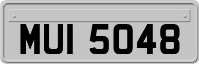 MUI5048