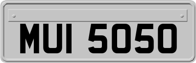 MUI5050