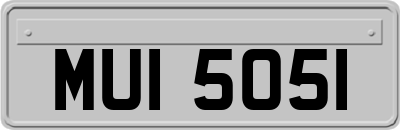 MUI5051