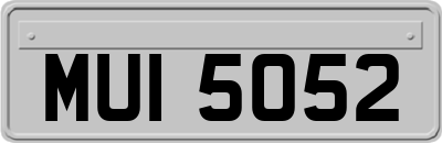 MUI5052