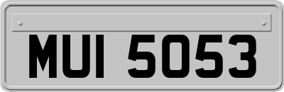 MUI5053