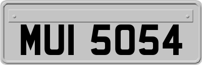 MUI5054