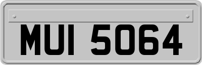 MUI5064