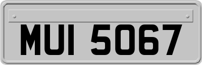 MUI5067