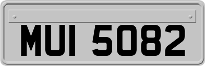 MUI5082