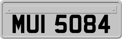 MUI5084