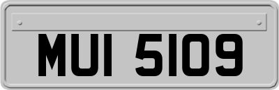 MUI5109