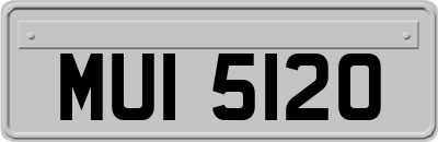 MUI5120