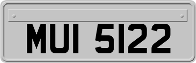 MUI5122