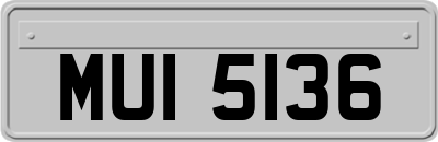 MUI5136