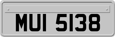 MUI5138