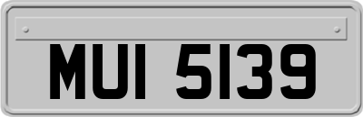 MUI5139