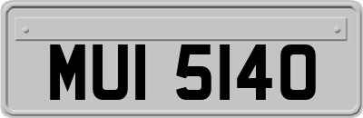 MUI5140